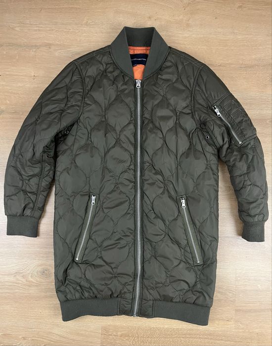French Connection,Volcom дамски якета S