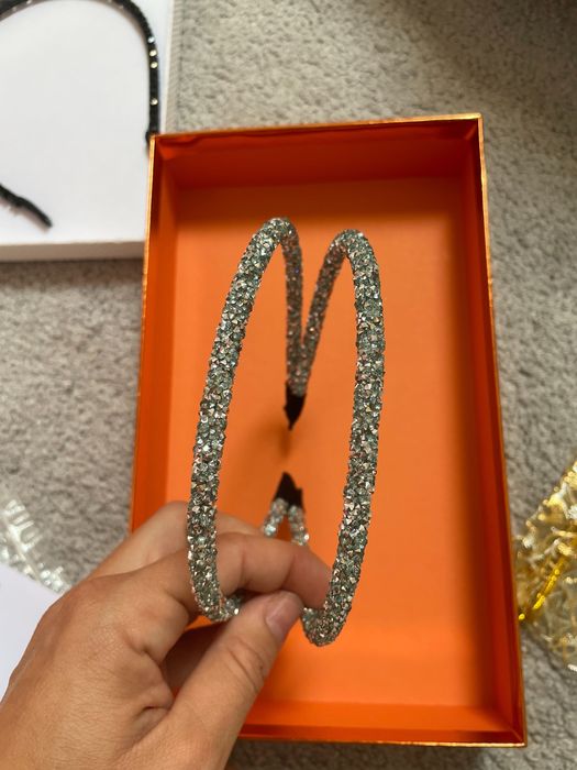 Бижута за сватба