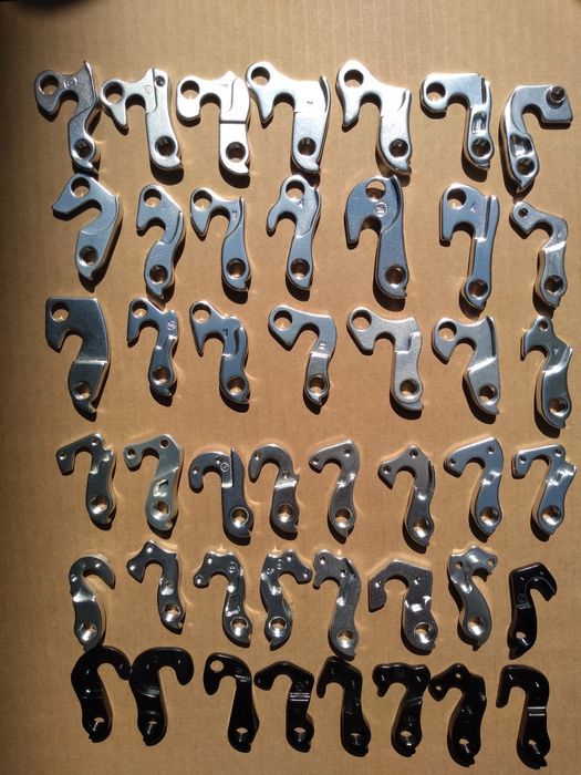 Ureche Scott,Giant,Gt,Trek, Devron,,Canyon,Felt,Focus,Canondalle..