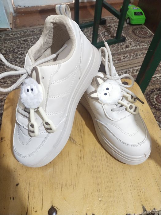 Krasofka Xitoy 35 razmerda