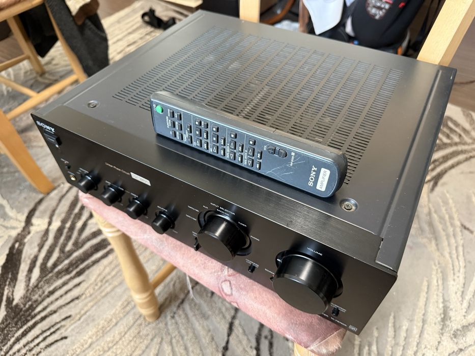Sony TA-FB740 qs