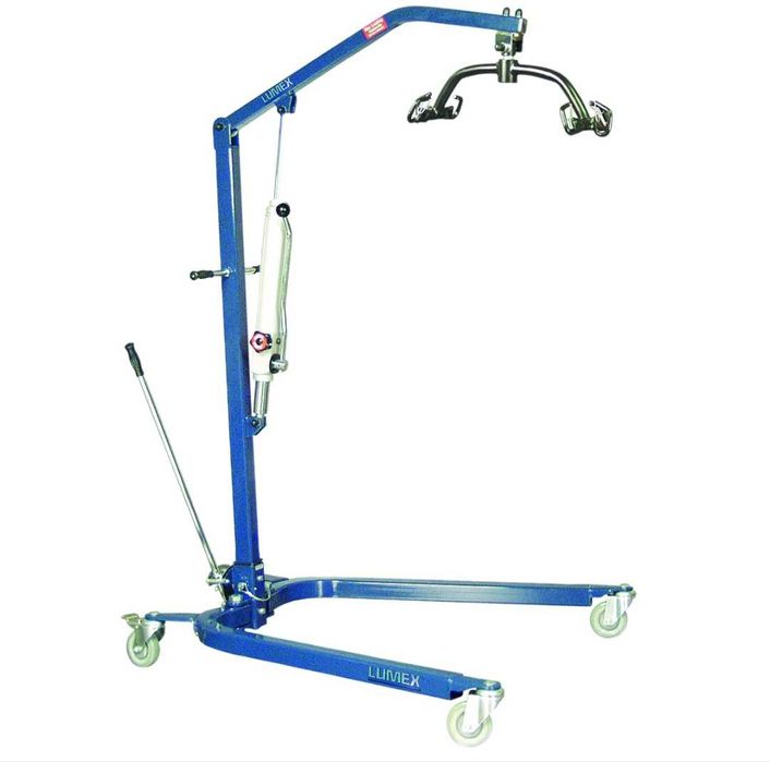 Хидравлична количка Lumex Hydravlic