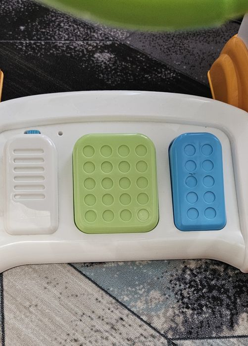 Simulator auto Dreaming Party