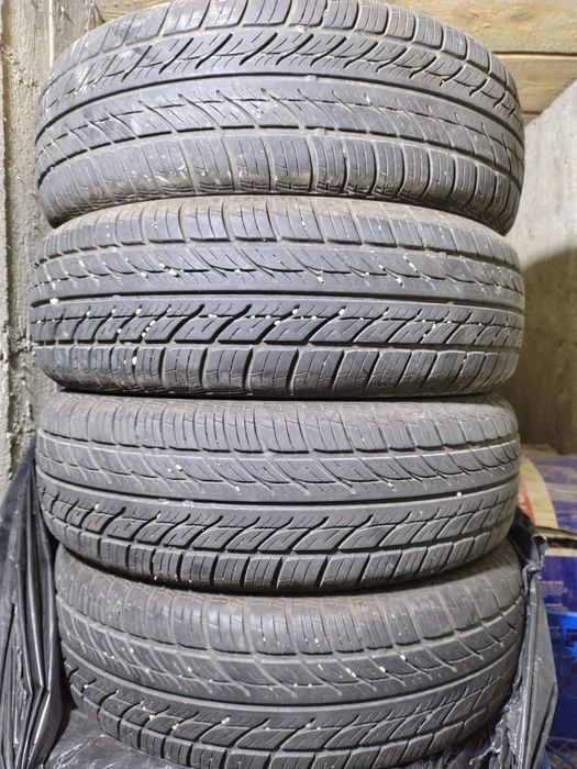 Cauciucuri vara,165/65/14,stare foarte buna!