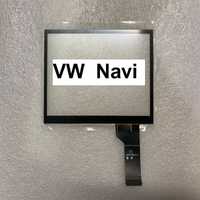 Lcd Display Touchscreen Navi VW Volkswagen Tiguan