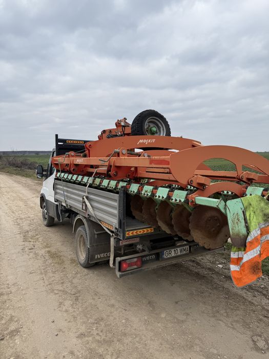 TRANSPORT Nisip,Balastru..Inchiriere Buldo Cat Foreza/ Giurgiu/ilfov