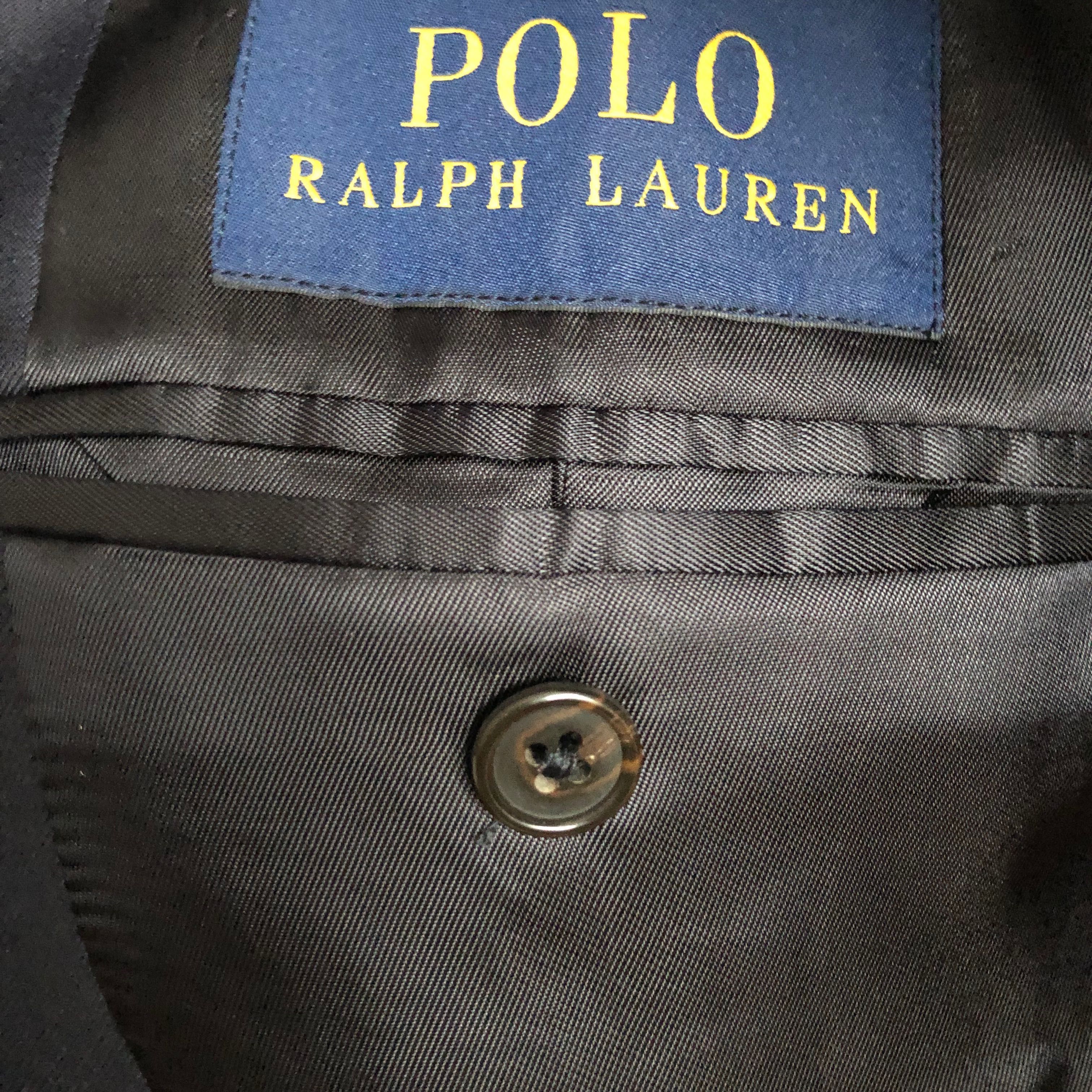 Ново с етикет, сако Polo Ralph Lauren, мъжко, 44 размер