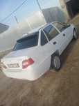 Chevrolet neksiya 2