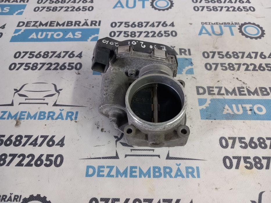 Clapeta acceleratie 2.0i BMW e90 Seria 3 2010