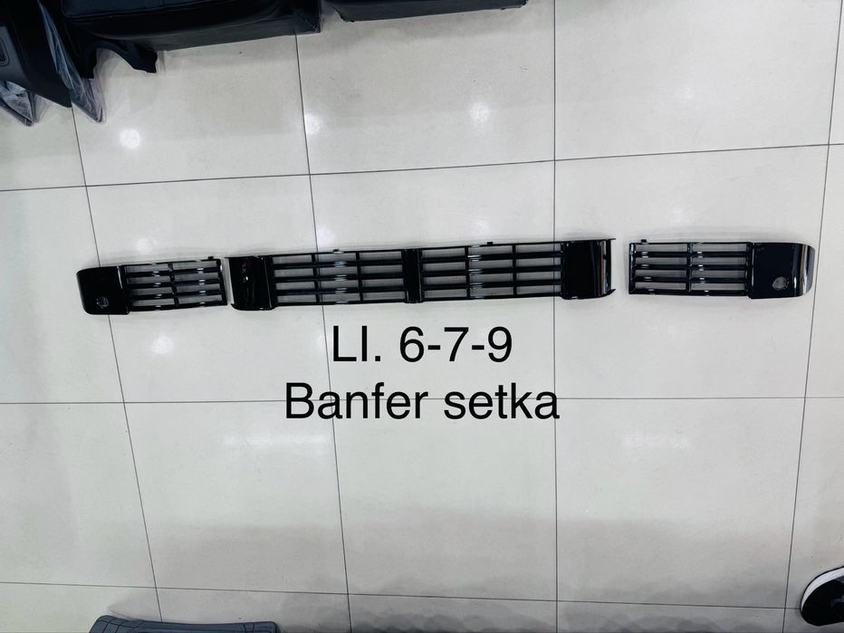 Li banfer setka 6-7-9