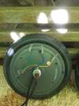 Motor 350W cu anvelopa 8.5 inch trotineta electrica Xiaomi Mijia M365