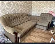 Срочно продам диван 20000