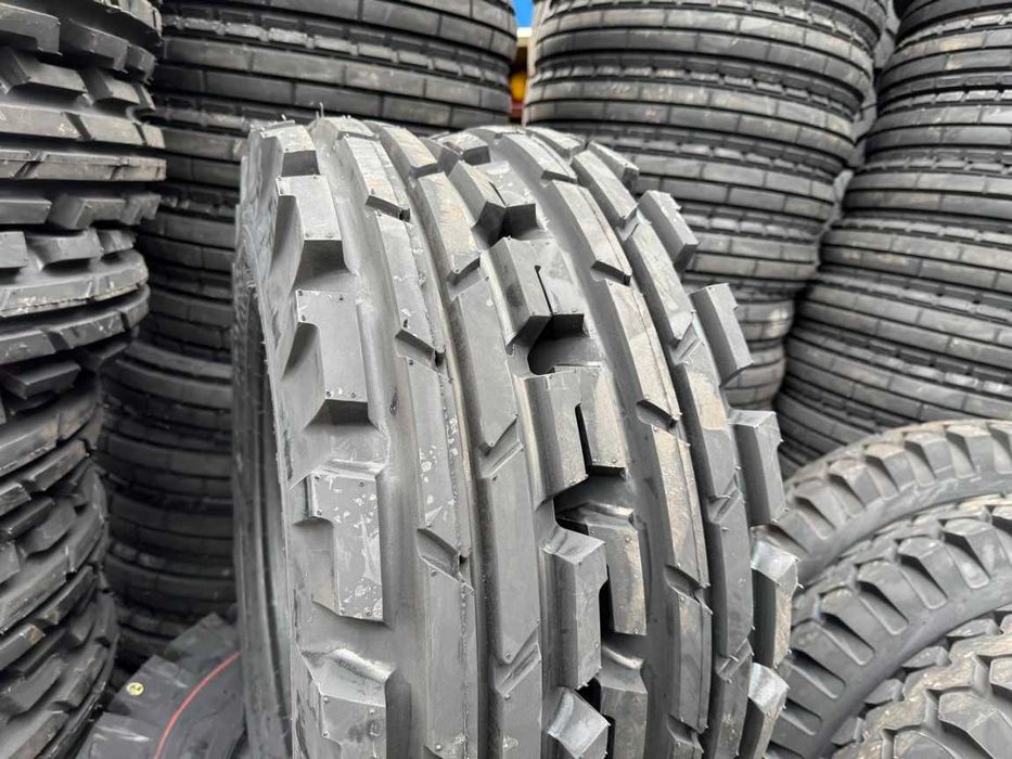 7.50-16 Anvelope noi agricole de directie 12pliuri PANTHER Cauciucuri