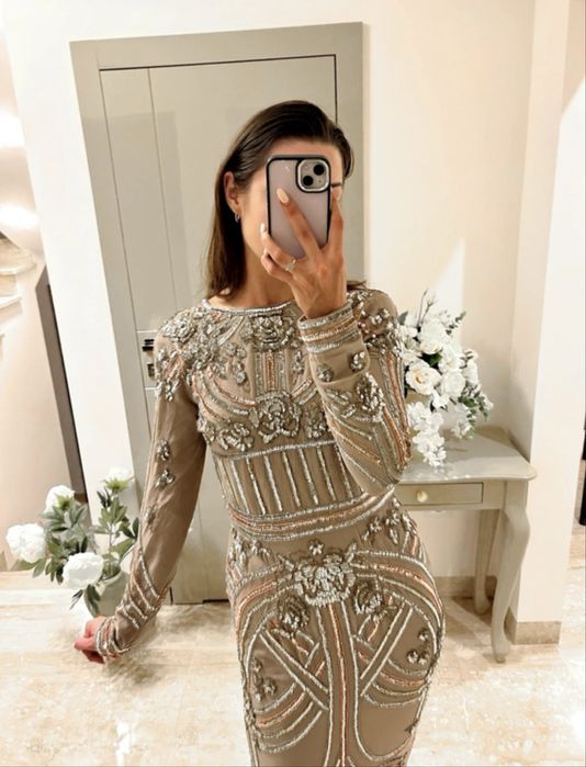 Rochie Asos Edition, marimi: XS, S, M