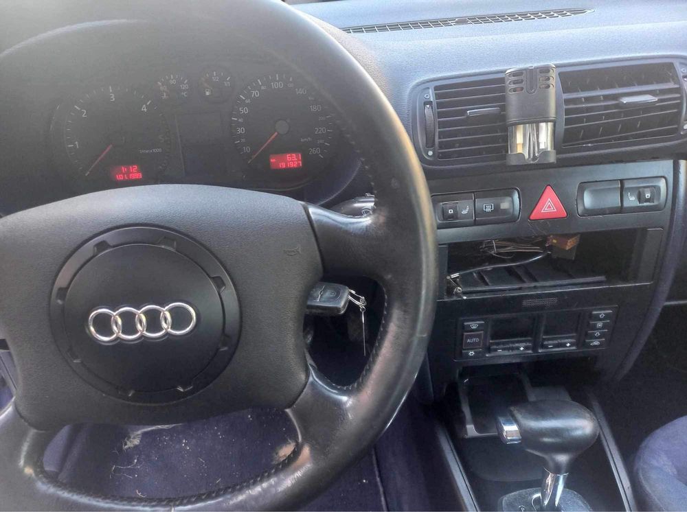 Ауди а3 1,9тди 110кс на части/audi a3 1,9tdi 110ks na chasti