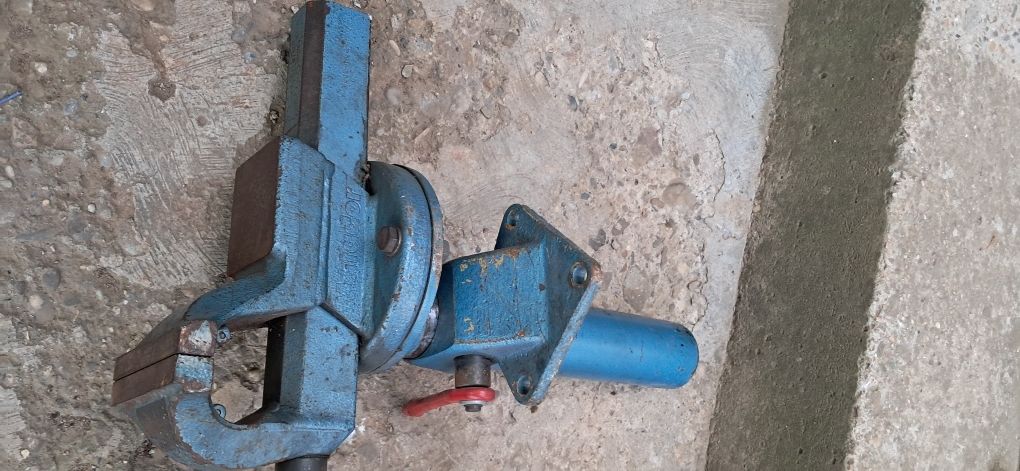 Menghina matador cu sistem lift