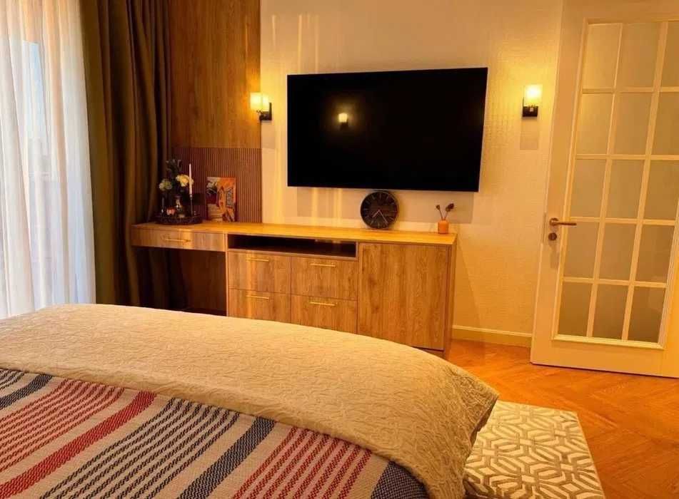 В Центре Города! Шайхантахурский  2х Ком на ЖК Гарденс  ор-р ID05!