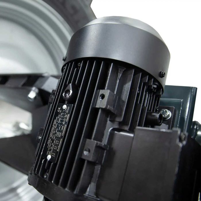 Masina dejantat roti camioane utilaje agricole Reihmann, RHM-1456 PRO