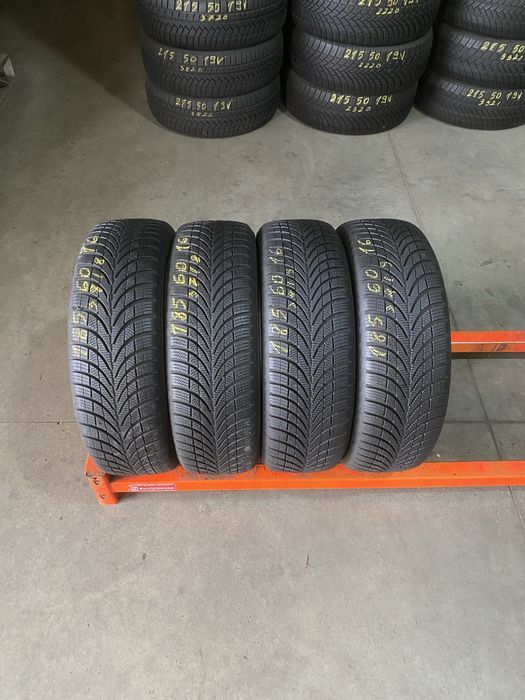 Anvelope iarna 185/60/16 Vredestein Snowtrac 5 185 60 16 R16