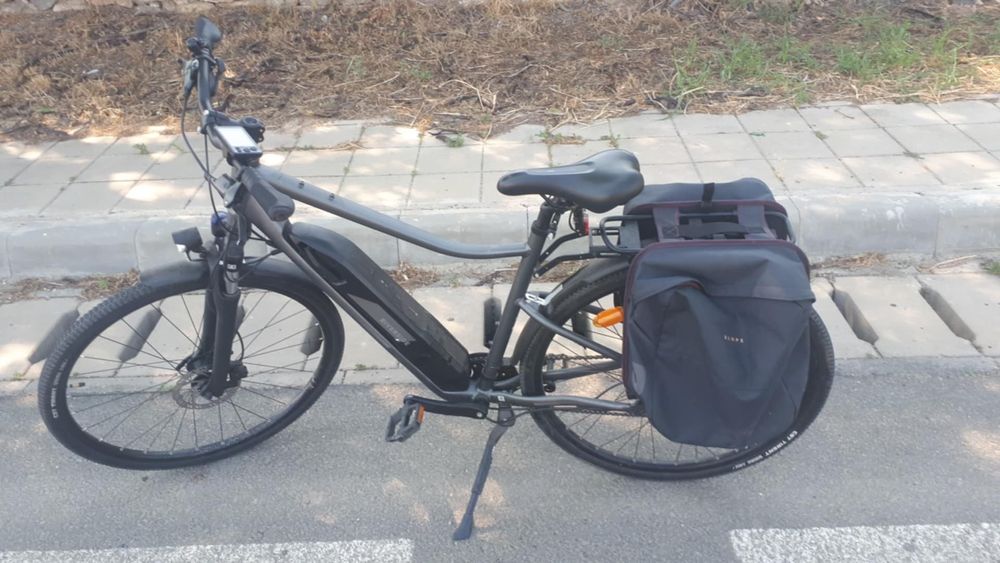 vand bicicleta electrica