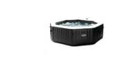 Piscina PURESPA JET&BUBBLE 28462 Deluxe