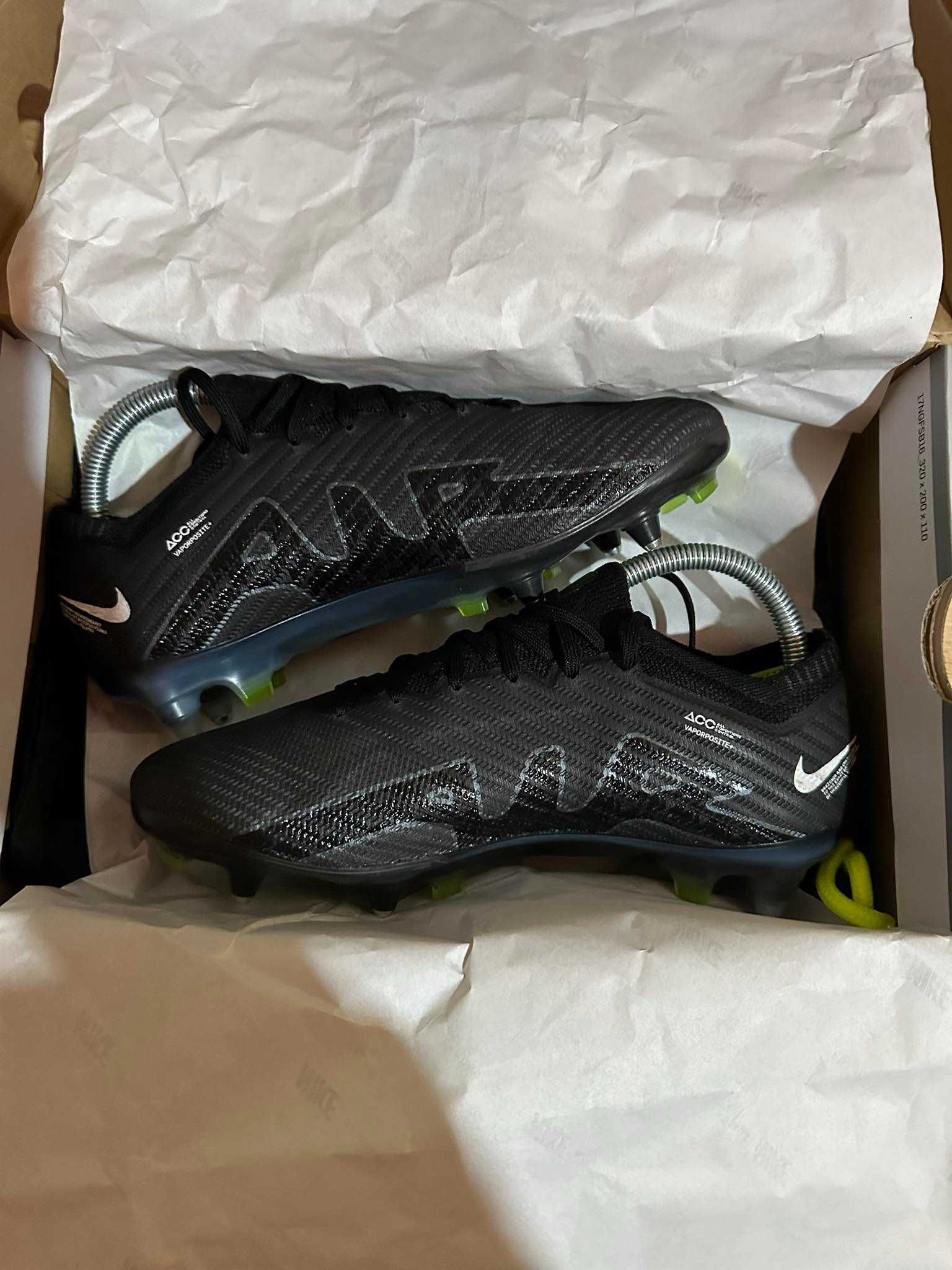 Бутонки Nike Mercurial Vapor Elite Soft Ground Football Boots