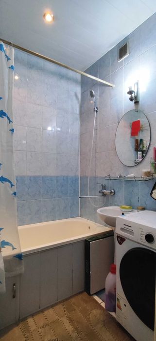 ИПОТЕКА • ПРОДАЁТСЯ • ЮНУСАБАД    3-комнатная квартира