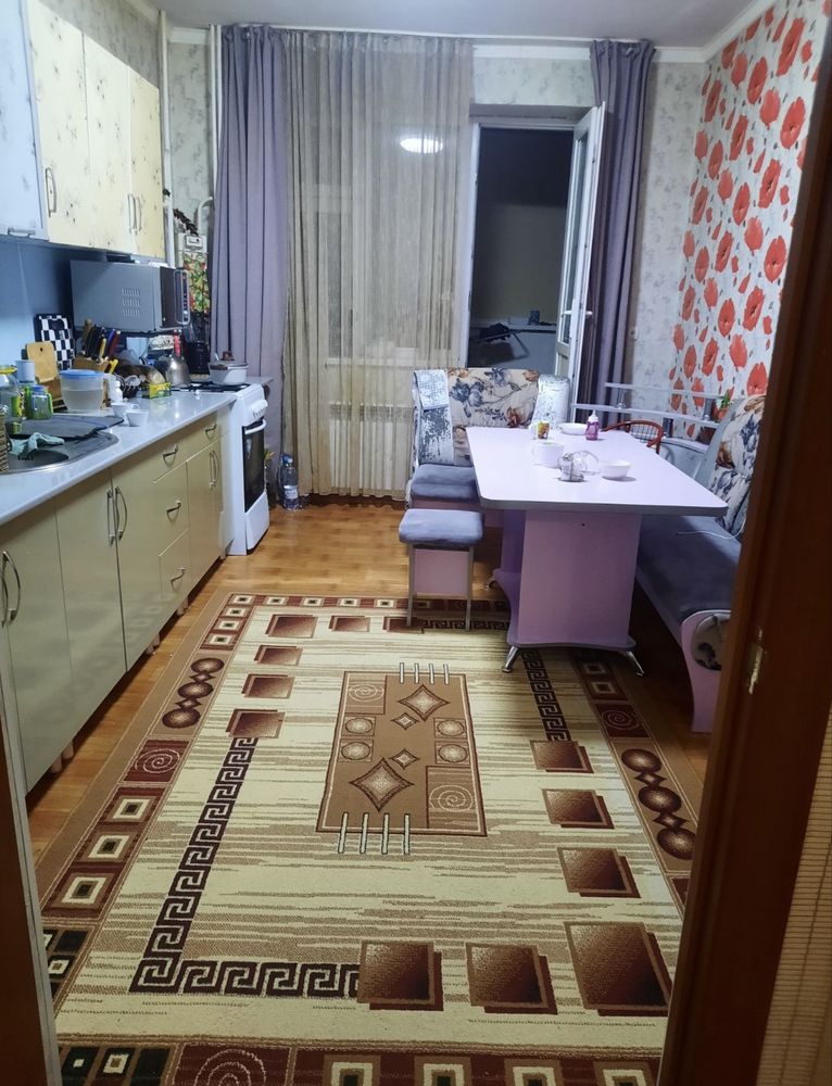 Продам квартиру а также помогаем при оформлении ипотеки