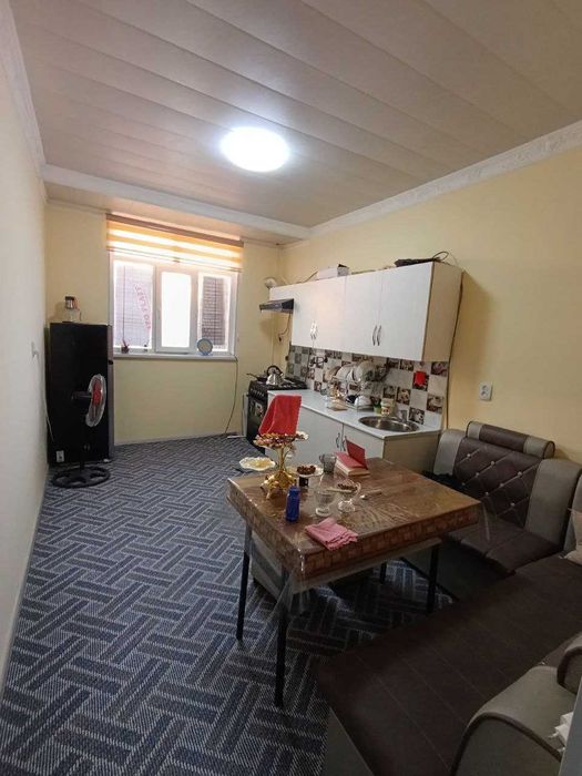 2х комнатная квартира 40кв/м на 2 этаже, Супер