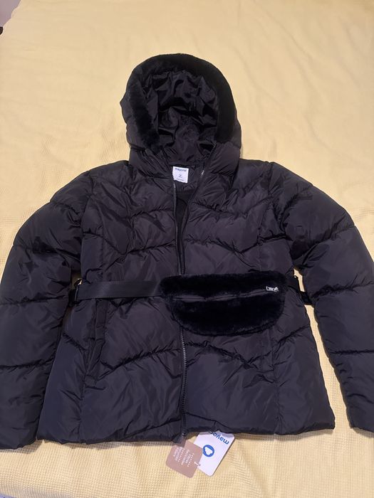 Тинейдърско яке Mayoral за момиче.