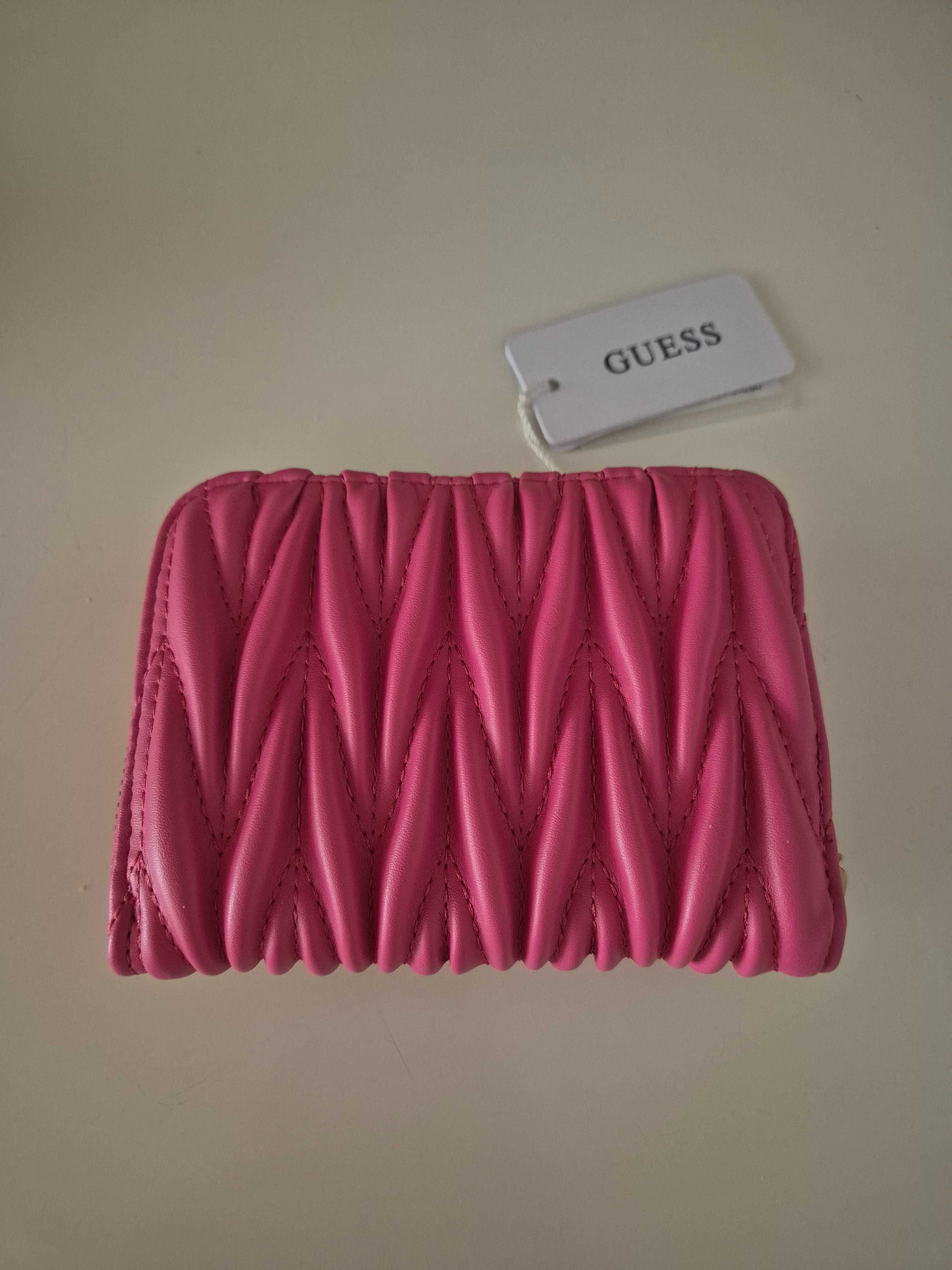 Портмоне на Guess
