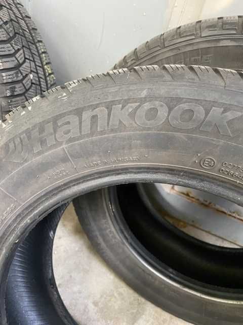 Anvelope iarna Hankook 205/60/R16  92 H