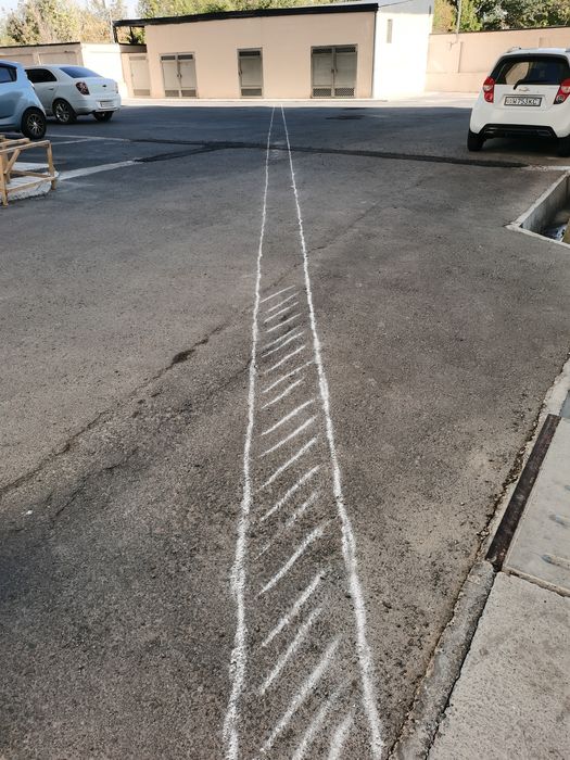 Септик траншей яма казимиз