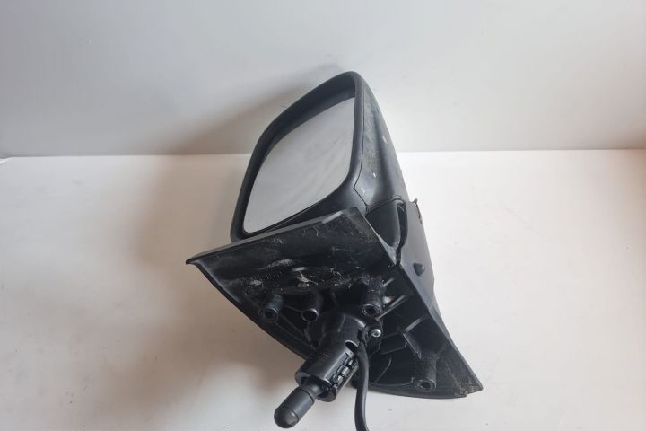 Oglinda  Dreapta Manuala 014145 Peugeot 307 prima generatie (facelift