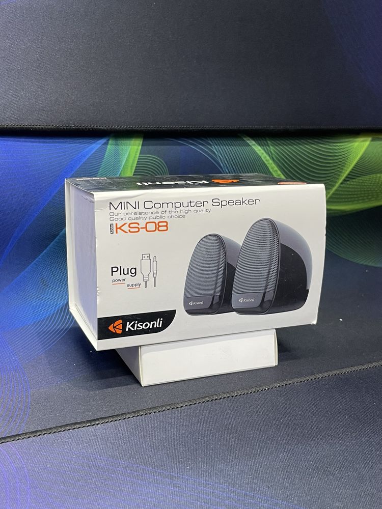 Kisonli speaker s-555