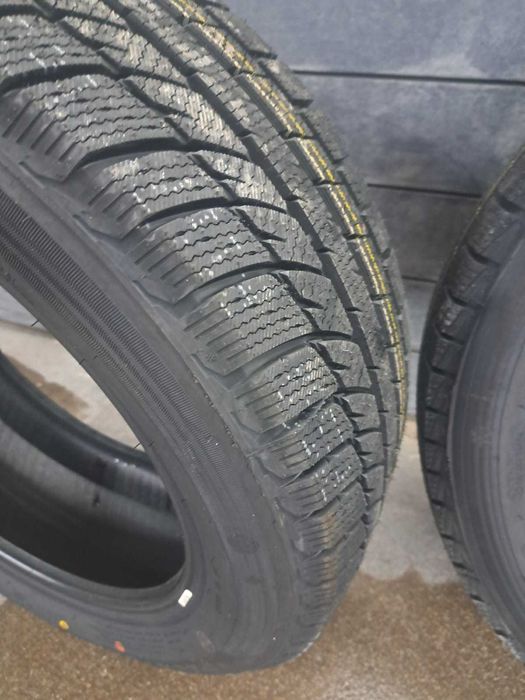 Zextour 215/55 R17 94T NOVA BREAKER 855