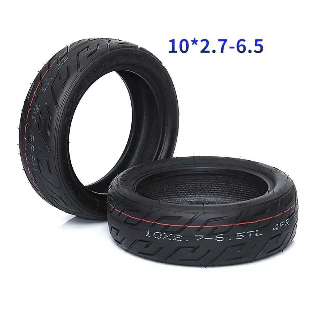 Cauciuc tubeless 10 inch 10x2.70-6.5 trotineta Speedway 5 / Dualtron 3