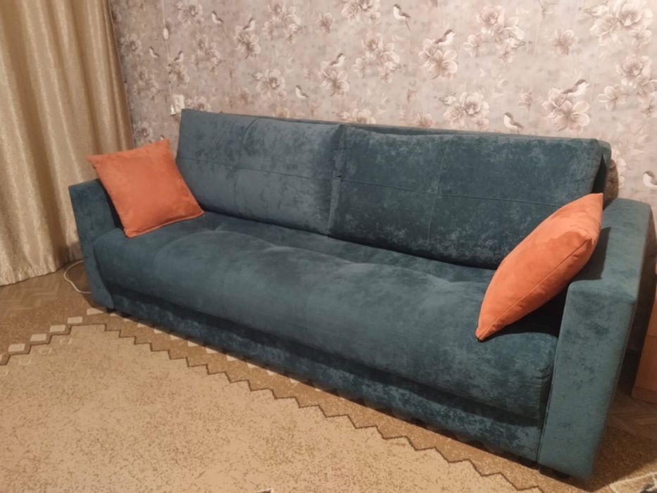 Продается диван
