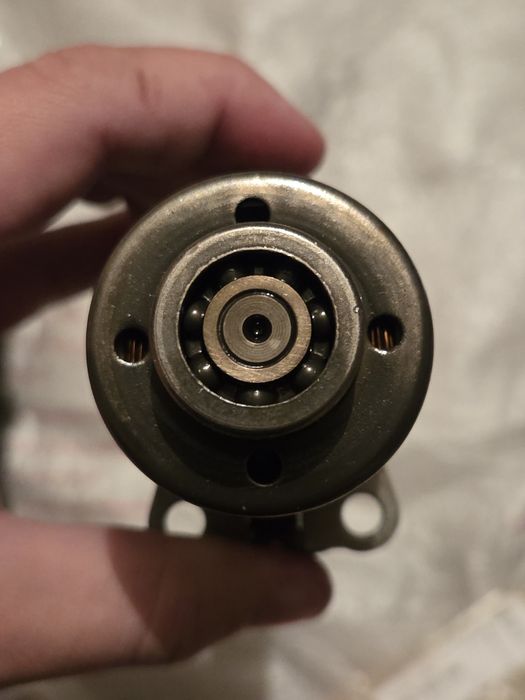 Оригинално BMW Valvetronic моторче