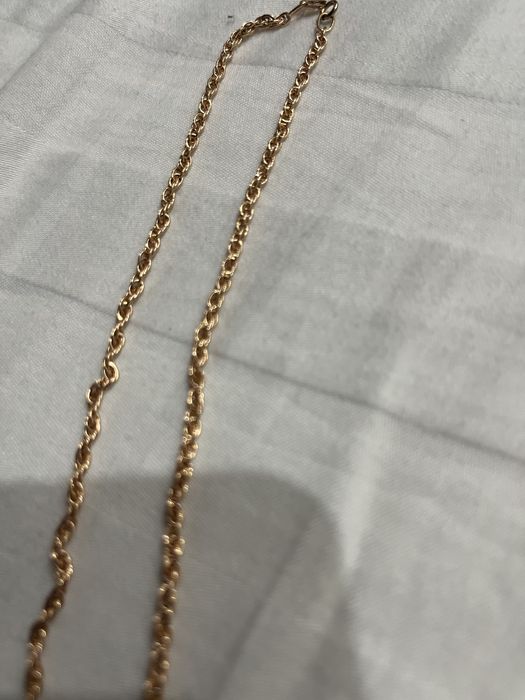Золотая цепочка 585 проба