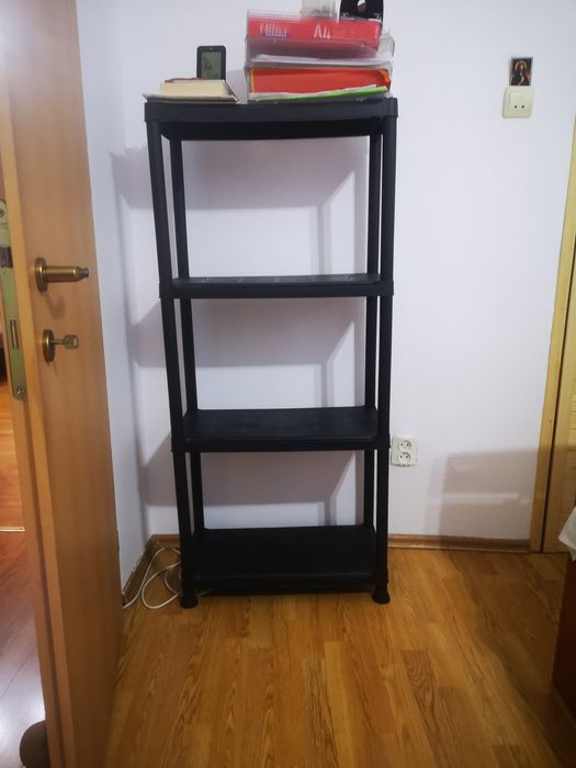 Raft plastic Leroy Merlin