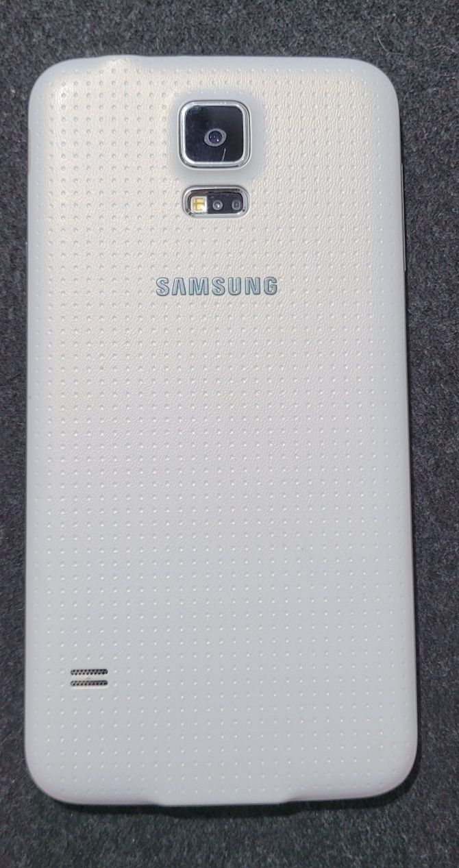 Samsung galaxy s5