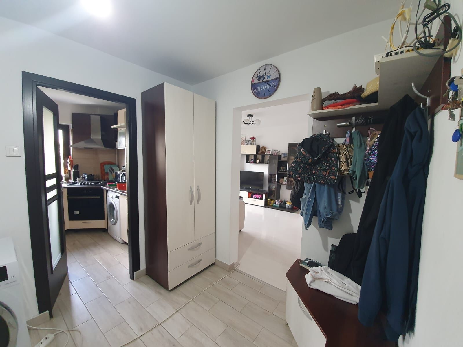 Apartament 3 camere, Lujerului, Militari, Sector 6