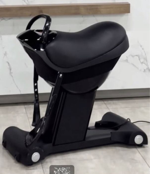 Тренажёр конь Иппотреажер  Horse