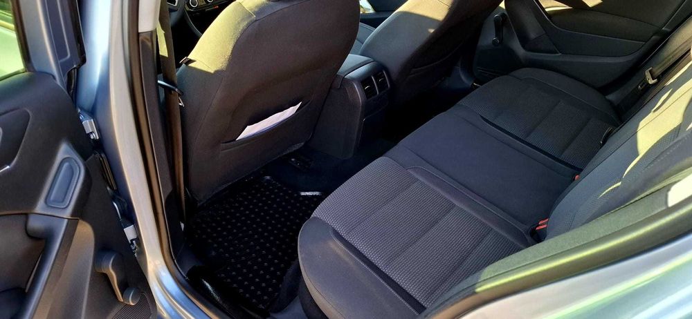 VW Golf 6 2010 MPI