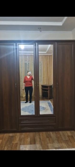 Квартира в аренду