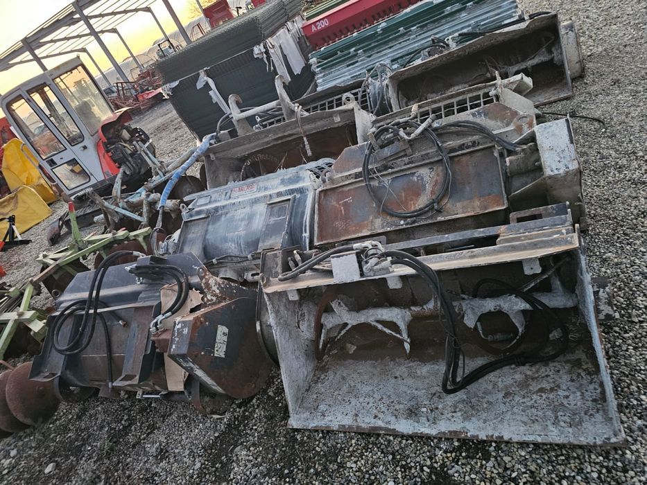 Bena Malaxor Import Italia ‼️