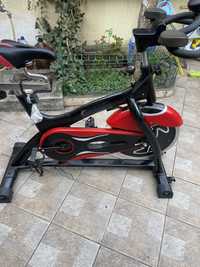 Vand Bicicleta spinning Kondition BSP-8300 putin utilizata