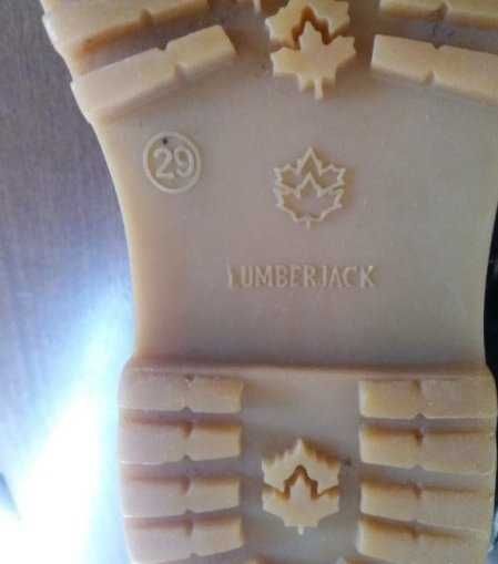 Боти за момче ест. кожа 29 н - 10 лв