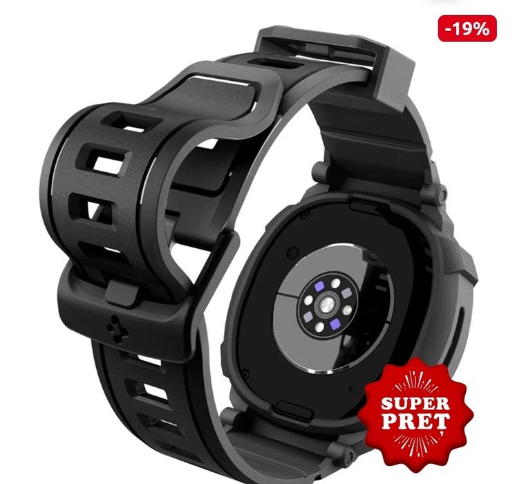 Smartwatch SAMSUNG Galaxy Watch5 Pro, 45mm, Wi-Fi, Android